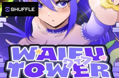 Waifu Tower